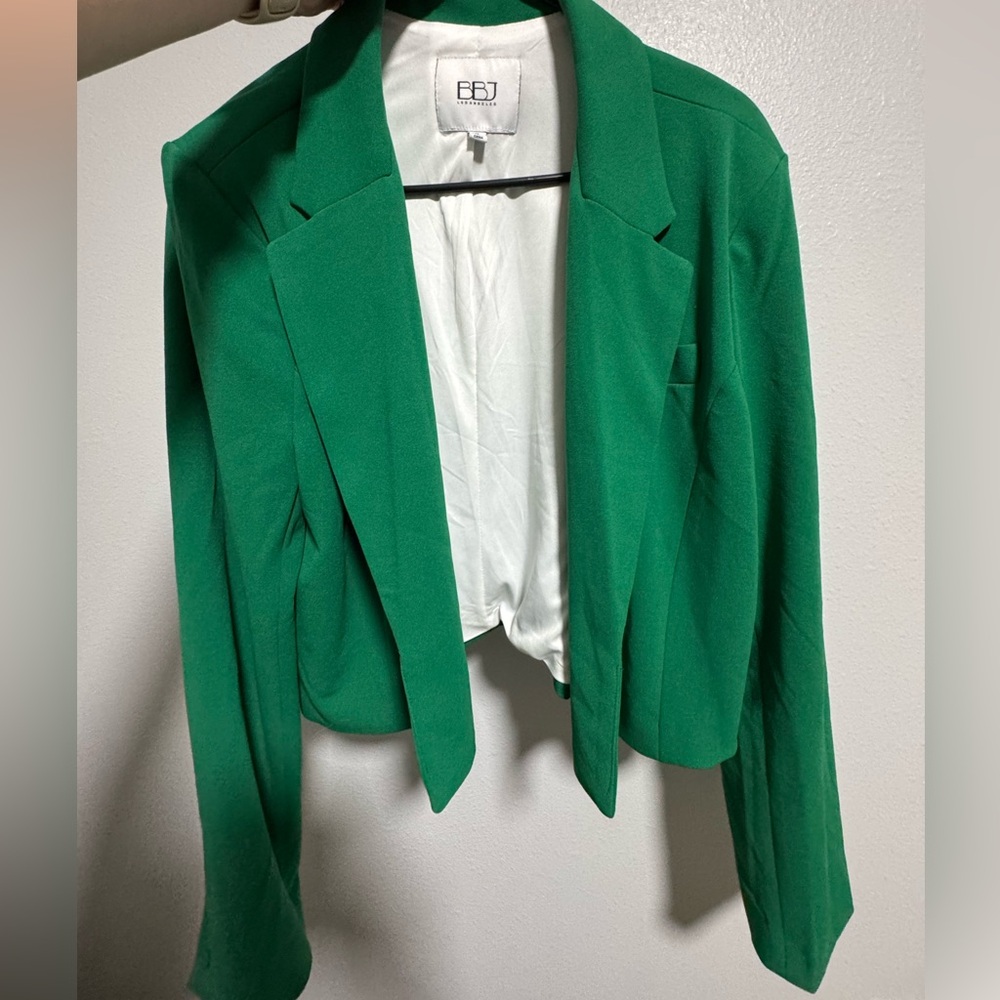 Women’s Blazer